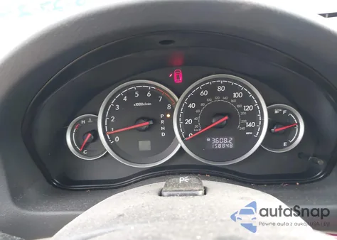 2006 Subaru Outback 2.5I Limited из США, поврежденный, VIN 4S4BP62C567325964